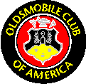 OCA Logo