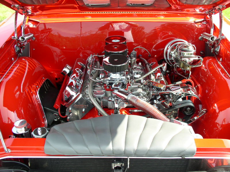 67 442 engine